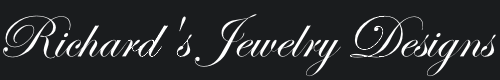 Richard's Jewelry Designs logo